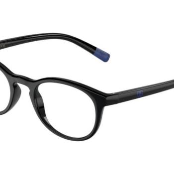 Dolce & Gabbana DG5090 501 L (50) Fekete Női Dioptriás szemüvegek kép