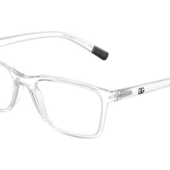 Dolce & Gabbana DG5091 3133 M (55) Kristály Női Dioptriás szemüvegek kép