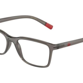 Dolce & Gabbana DG5091 3160 L (57) Szürke Női Dioptriás szemüvegek kép