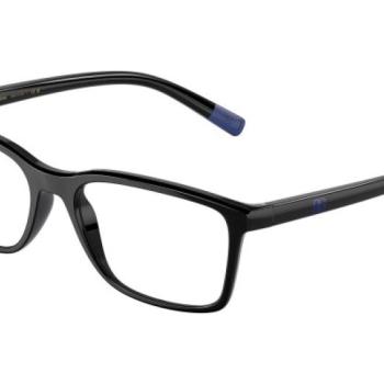 Dolce & Gabbana DG5091 501 L (57) Fekete Női Dioptriás szemüvegek kép