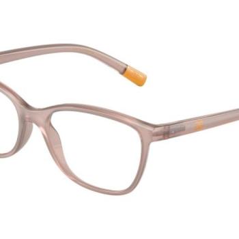 Dolce & Gabbana DG5092 3041 M (53) Rózsaszín Férfi Dioptriás szemüvegek kép