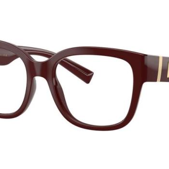 Dolce & Gabbana DG5115 3091 L (55) Vörös Férfi Dioptriás szemüvegek kép