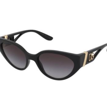 Dolce & Gabbana DG6146 501/8G kép