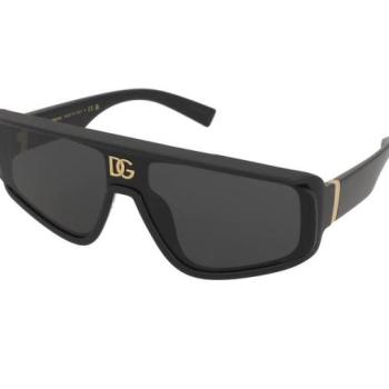 Dolce & Gabbana DG6177 501/87 kép