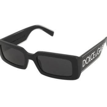 Dolce & Gabbana DG6187 501/87 kép