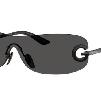 Dolce & Gabbana DX2001 01/87 ONE SIZE (28) Fekete Gyermek Napszemüvegek kép