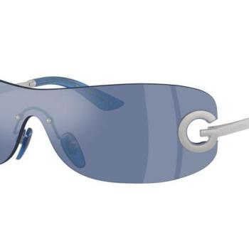 Dolce & Gabbana DX2001 13641U ONE SIZE (28) Ezüst Gyermek Napszemüvegek kép