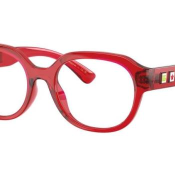 Dolce & Gabbana DX5004U 3409 ONE SIZE (48) Vörös Gyermek Dioptriás szemüvegek kép