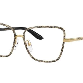 Dolce & Gabbana Junior DX1102 1364 ONE SIZE (50) Arany Gyermek Dioptriás szemüvegek kép