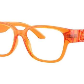 Dolce & Gabbana Junior DX5006 3388 ONE SIZE (49) Narancssárga Gyermek Dioptriás szemüvegek kép