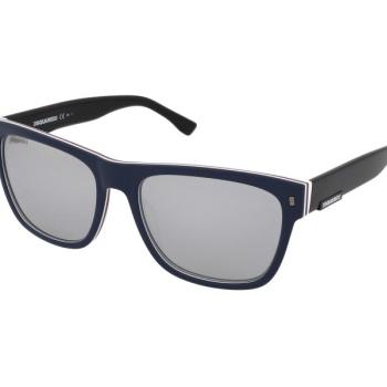 Dsquared2 D2 0004/S 0JU/T4 kép