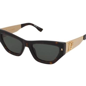 Dsquared2 D2 0033/S 086/QT kép