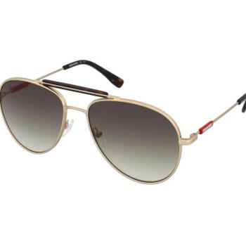 Dsquared2 D2 0045/S AOZ/9K kép