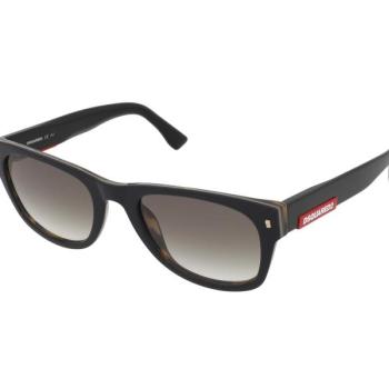 Dsquared2 D2 0046/S WR7/9K kép