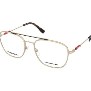 Dsquared2 D2 0047 RHL kép