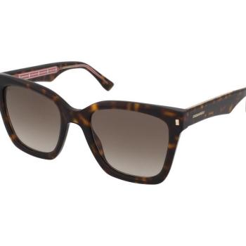 Dsquared2 D2 0053/S 086/HA kép