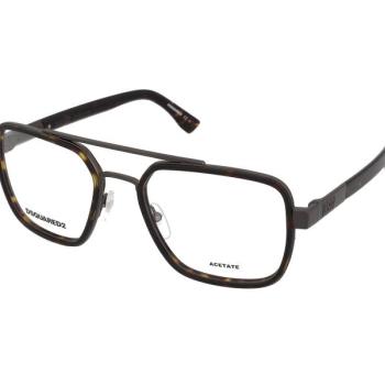 Dsquared2 D2 0064 EKP kép