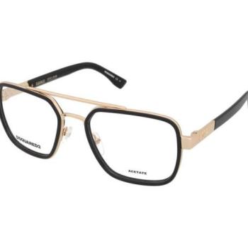Dsquared2 D2 0064 RHL kép