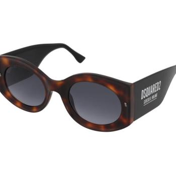 Dsquared2 D2 0071/S 581/9O kép