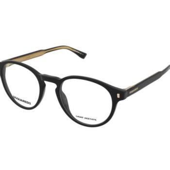 Dsquared2 D2 0080 807 kép