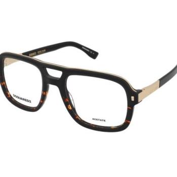 Dsquared2 D2 0087 WR7 kép