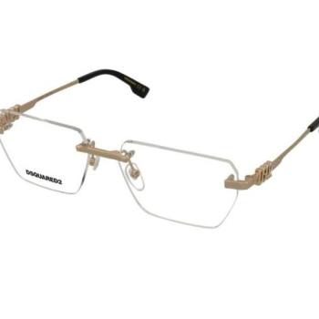 Dsquared2 D2 0102 3YG kép