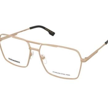 Dsquared2 D2 0157 000 kép