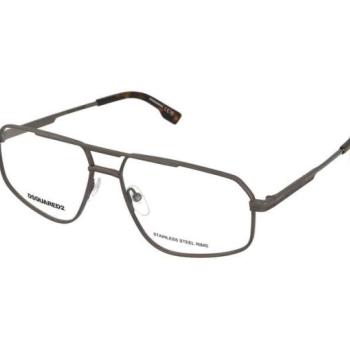 Dsquared2 D2 0176 KJ1 kép