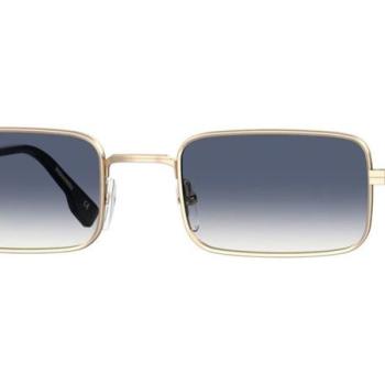 Dsquared2 D20104/S LKS/08 ONE SIZE (52) Arany Unisex Napszemüvegek kép