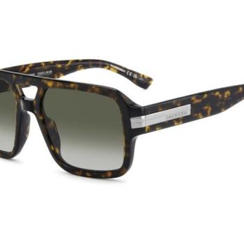Dsquared2 D20197/S 086/9K Polarized ONE SIZE (57) Havana Női Napszemüvegek kép