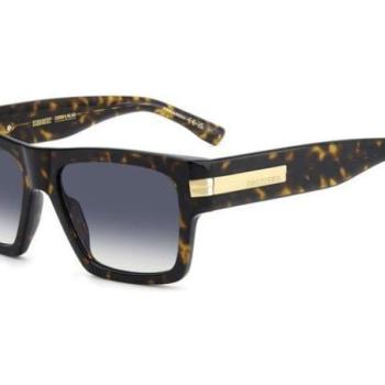 Dsquared2 D20198/S 086/08 ONE SIZE (55) Havana Női Napszemüvegek kép