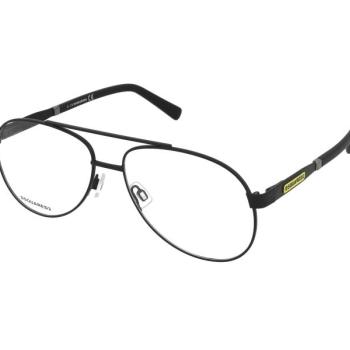 Dsquared2 DQ5308 002 kép