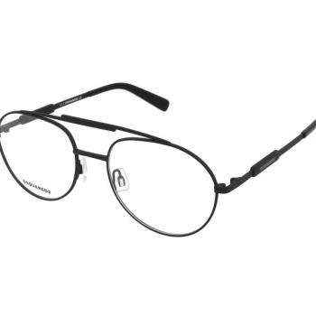 Dsquared2 DQ5338 002 kép