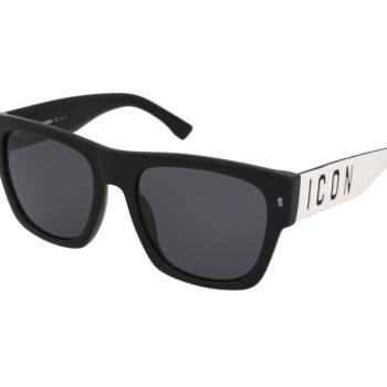 Dsquared2 ICON 0004/S CCP/IR kép