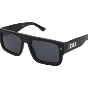 Dsquared2 ICON 0008/S 807/IR kép