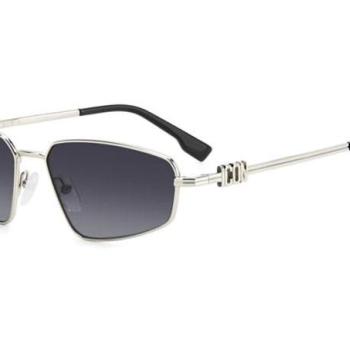 Dsquared2 ICON0015/S 010/9O ONE SIZE (60) Ezüst Női Napszemüvegek kép