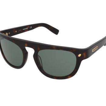 Dsquared2 Scott DQ0349/S 52N kép