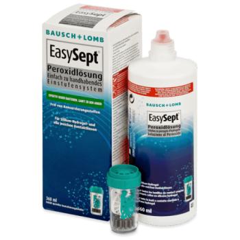 EasySept peroxid alapú folyadék 360 ml kép