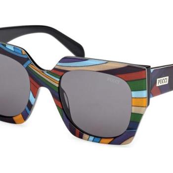 Emilio Pucci EP0197 99A ONE SIZE (52) Több színű Férfi Napszemüvegek kép