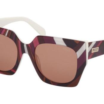 Emilio Pucci EP0197 99E ONE SIZE (52) Több színű Férfi Napszemüvegek kép