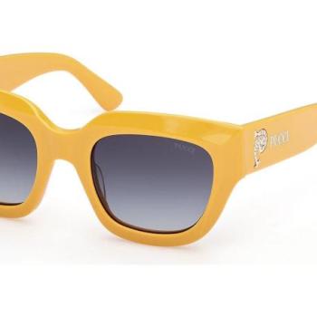 Emilio Pucci EP0215 39W ONE SIZE (51) Sárga Férfi Napszemüvegek kép
