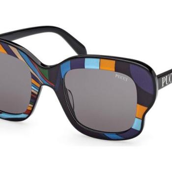 Emilio Pucci EP0220 99A ONE SIZE (51) Több színű Férfi Napszemüvegek kép