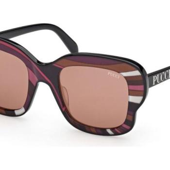 Emilio Pucci EP0220 99E ONE SIZE (51) Több színű Férfi Napszemüvegek kép