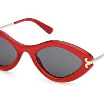 Emilio Pucci EP0223 66A ONE SIZE (54) Vörös Férfi Napszemüvegek kép