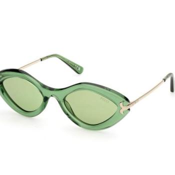 Emilio Pucci EP0223 93N ONE SIZE (54) Zöld Férfi Napszemüvegek kép
