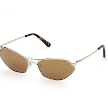 Emilio Pucci EP0224 32G ONE SIZE (60) Arany Férfi Napszemüvegek kép