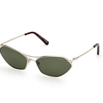 Emilio Pucci EP0224 32N ONE SIZE (60) Arany Férfi Napszemüvegek kép