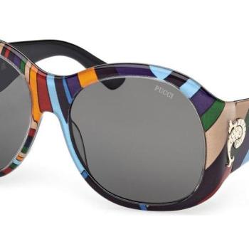 Emilio Pucci EP0233 99A ONE SIZE (59) Több színű Férfi Napszemüvegek kép