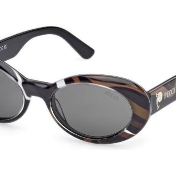 Emilio Pucci EP0234 99A ONE SIZE (53) Több színű Férfi Napszemüvegek kép