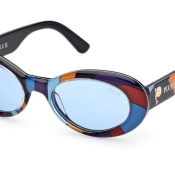 Emilio Pucci EP0234 99V ONE SIZE (53) Több színű Férfi Napszemüvegek kép